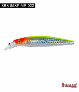 Isca Sumax - Bay Shinner