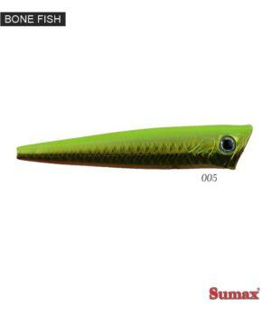 Isca Sumax - Bone Fish