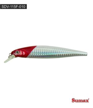 Isca Sumax - Devon
