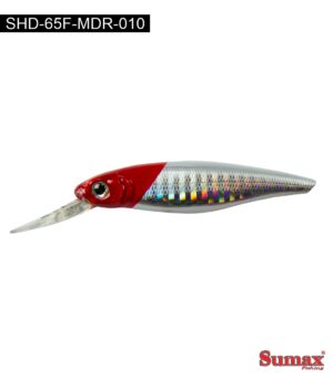 Isca Sumax - Hungry Deep