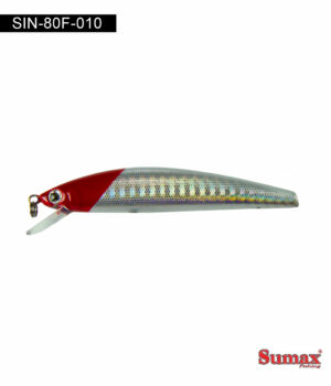 Isca Sumax - Indian