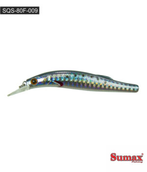 Isca Sumax - Queen Stick