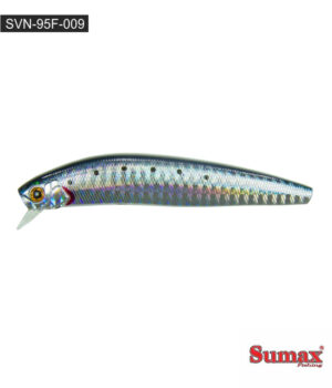 Isca Sumax - Venenosa
