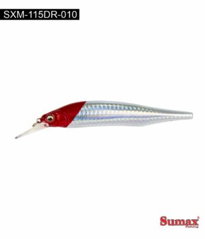 Isca Sumax - X-Maverick