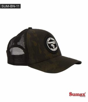 Boné Premium Sumax - SUM-BN-11