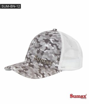 Boné Premium Sumax - SUM-BN-12