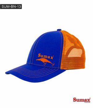 Boné Premium Sumax - SUM-BN-13