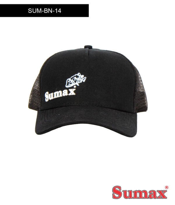 Boné Premium Sumax - SUM-BN-14 - Imagem 5