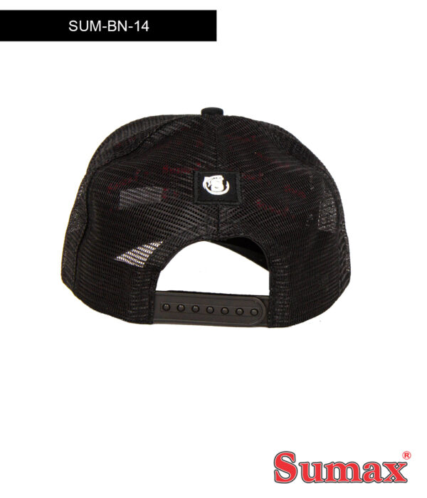 Boné Premium Sumax - SUM-BN-14 - Imagem 3