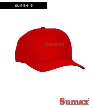 Boné Premium Sumax - SUM-BN-15