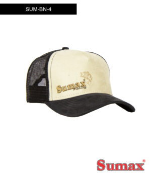 Boné Premium Sumax - SUM-BN-4
