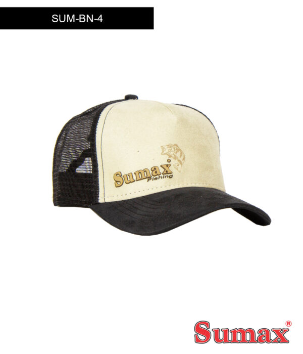 Boné Premium Sumax - SUM-BN-4