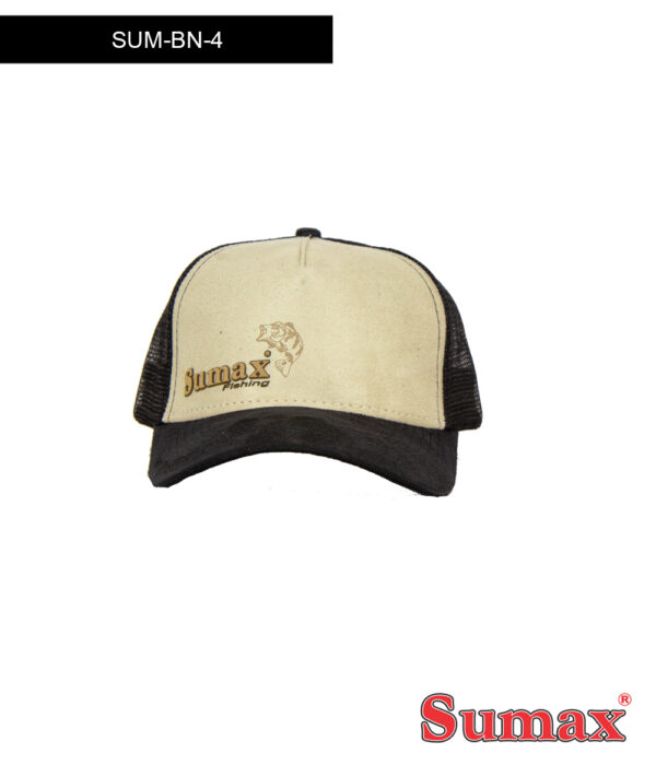Boné Premium Sumax - SUM-BN-4 - Imagem 4