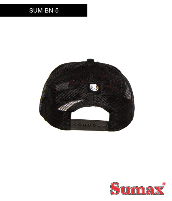 Boné Premium Sumax - SUM-BN-5 - Imagem 5