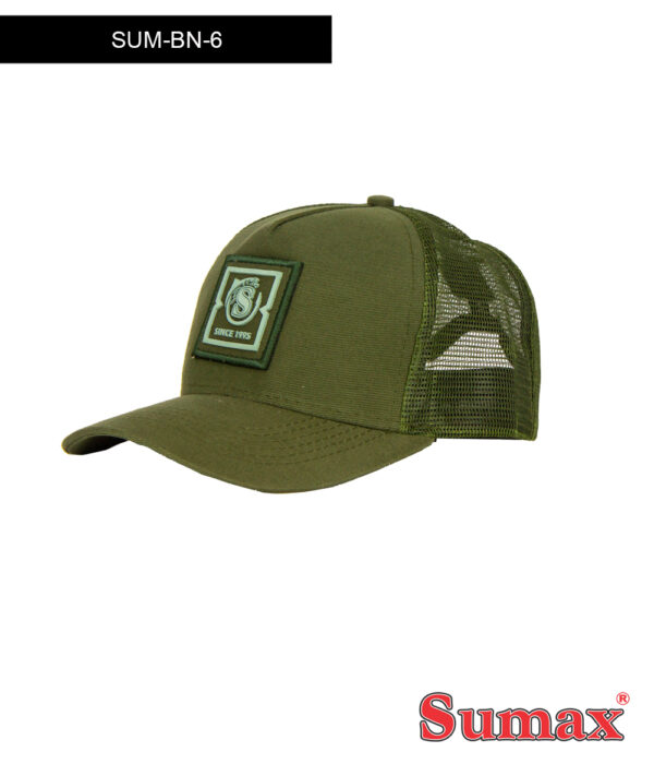 Boné Premium Sumax - SUM-BN-6