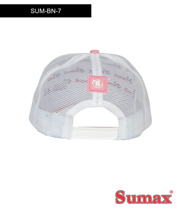Boné Premium Sumax - SUM-BN-7 - Imagem 5