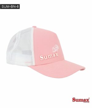 Boné Premium Sumax - SUM-BN-8