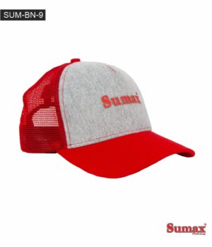 Boné Premium Sumax - SUM-BN-9