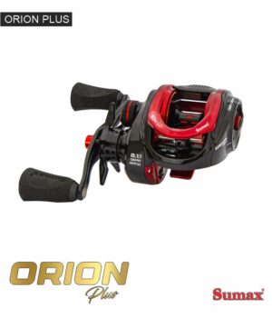 Carretilha Sumax – Orion Plus