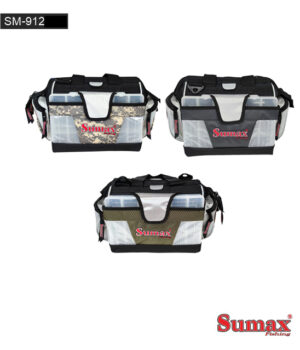 Mochila Sumax - SM-912