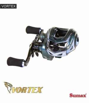 Carretilha Sumax – Vortex