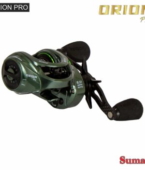 Carretilha Sumax – Orion Pro OR-PRO-12000