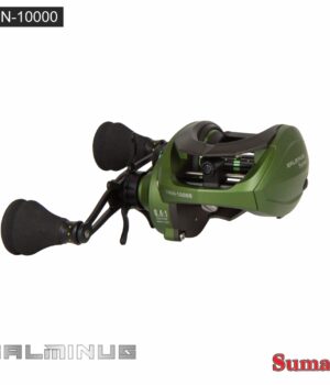 Carretilha Sumax – Salminus SMN-10000