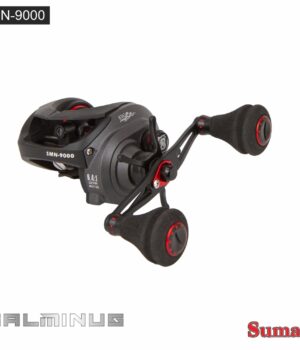 Carretilha Sumax – Salminus SMN-9000